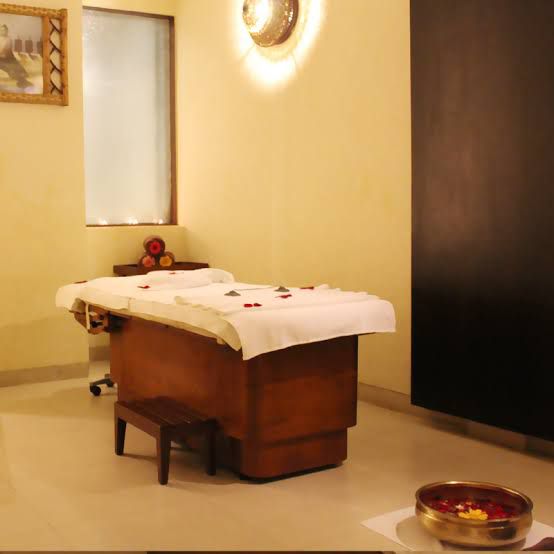 Best Spa In Mahabaleshwar - Evershine Resort | Sohum Spa